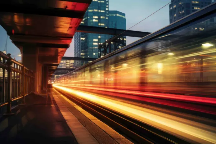 See what legal professionals say about the role of AI and law