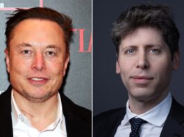 Elon Musk and Sam Altman are fighting for one thing – the power to control our thoughts