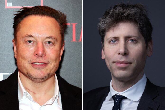 Altman.jpg Elon Musk and Sam Altman are fighting for one thing – the power to control our thoughts