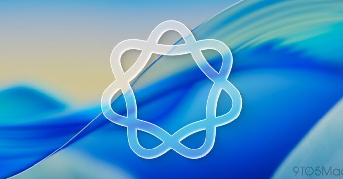 Apple-Intelligence-Liquid-Glass.jpg Apple researchers taught an LLM to predict tokens up to 5x faster