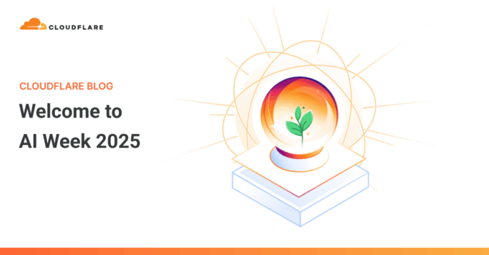 The Cloudflare Blog