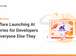 The Cloudflare Blog
