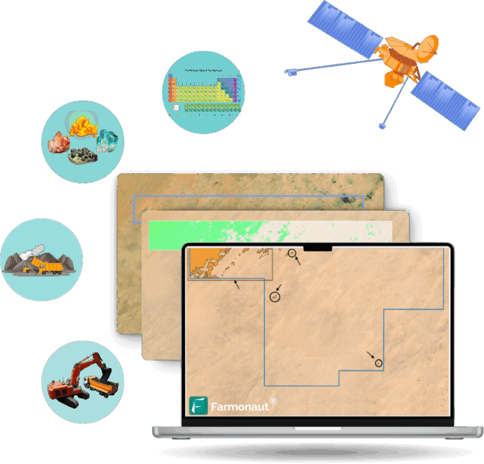 Why Insar Is Essential For Geotechnical Risk Management
