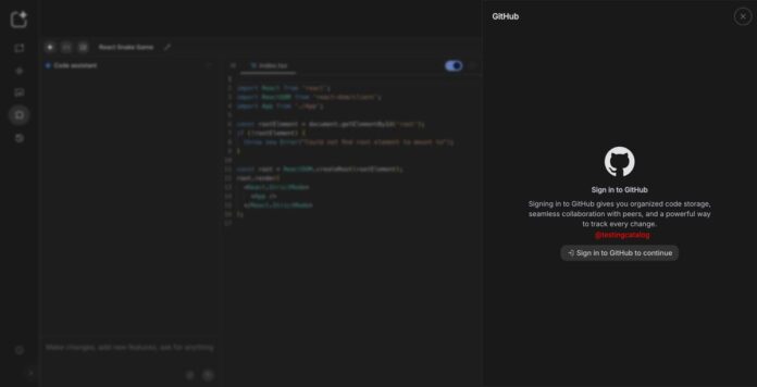 Google adds GitHub integration to AI Studio for its AI Apps