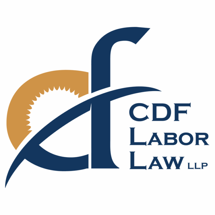 CDF-OG-logo.png California Finalizes AI Regulations For Automated Decision-Making Technology