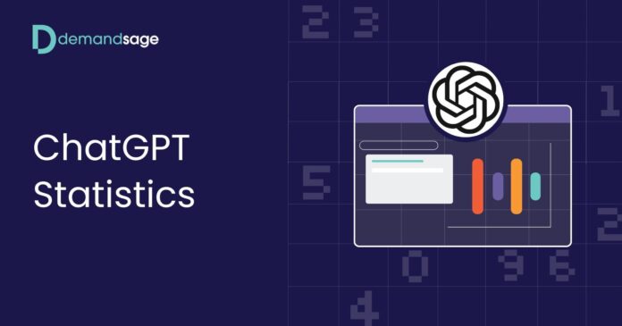 ChatGPT Statistics (2025) - Daily & Monthly Active Users