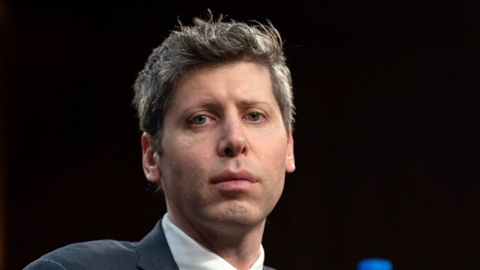 Sam Altman says OpenAI has better models than GPT 5