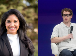 Chaya Nayak has left Meta for OpenAI's special intiatives team
