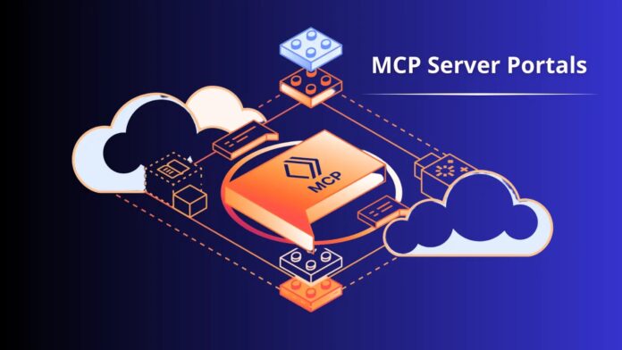 Cloudflare Unveils MCP Server Portals to Secure AI Revolution
