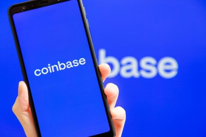 Coinbase CEO Brian Armstrong Admits Firing Engineers For Not Embracing AI Tools - Coinbase Global (NASDAQ:COIN)