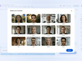 Google Workspace announces new gen AI features and no-cost option for Vids