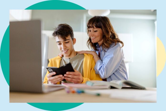 I'm a Mom and I Use ChatGPT to Help Solve My Kid's Boredom