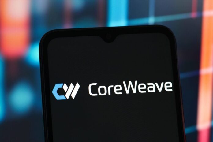 CoreWeave-Inc-.jpeg CoreWeave Growth Fueled By OpenAI Contracts, Strategic Acquisition - CoreWeave (NASDAQ:CRWV)