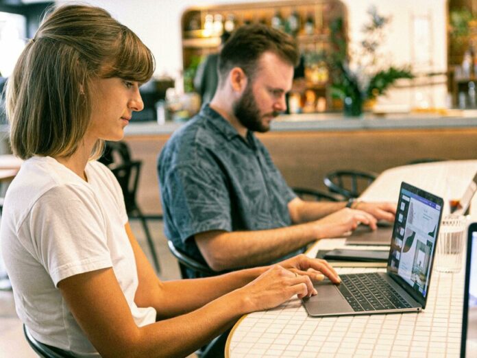 Marketing trends with AI automation