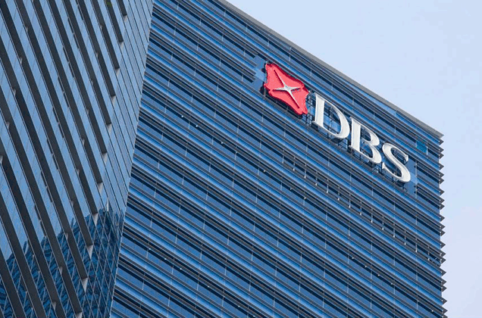 DBS deploys generative AI-powered coaching tool for workforce