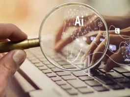 Humanize AI, claims to be the Top 1 AI tool for human-like content. Photo: Muslim Yusuf