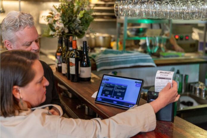 DineLine.jpg AI-powered takeaway tool to help local restaurants - News