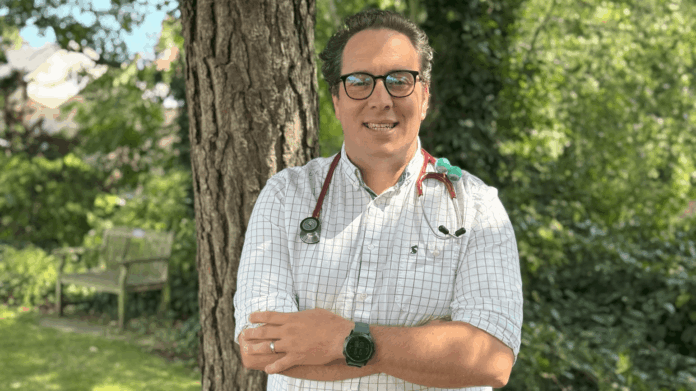 Digital Jersey supports local roll-out of AI health tool