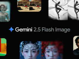 Gemini 2.5 Flash Image - Google DeepMind
