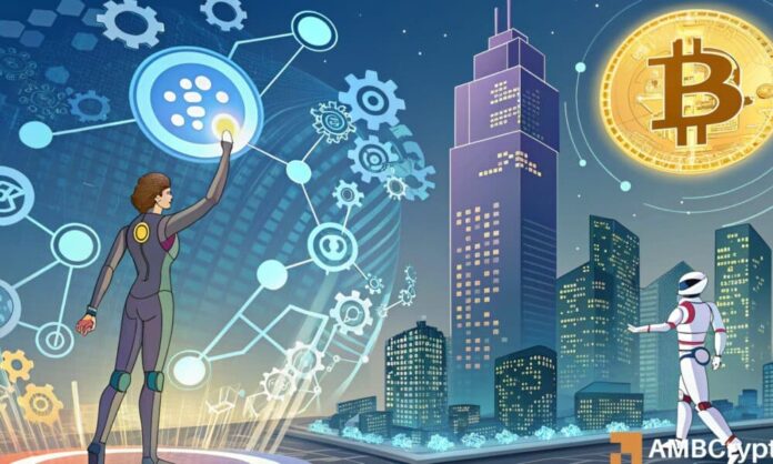Could Google’s Gemini AI push crypto adoption to the next level?