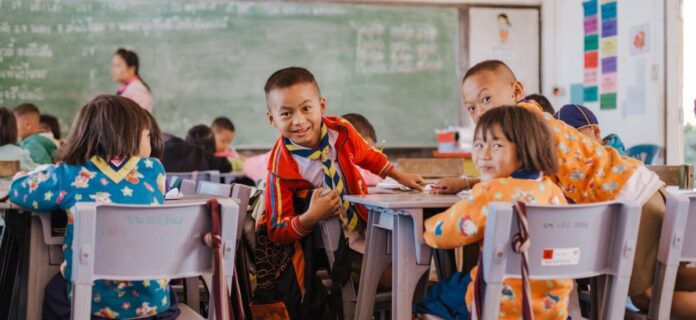 Webinar to explore Finnish AI tools for student wellbeing in Thailand