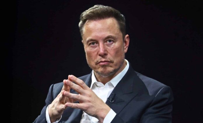 Elon Musk