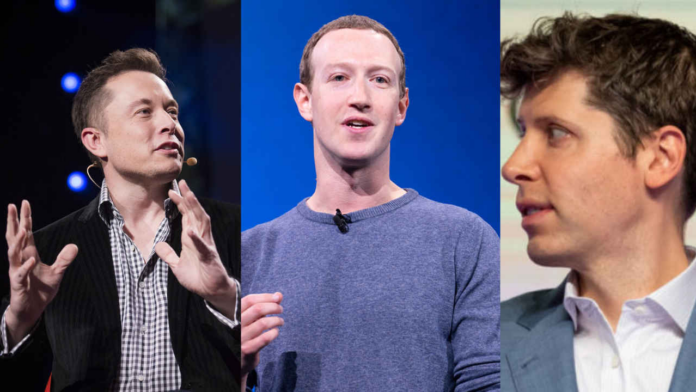 OpenAI targets Meta for possible involvement in Elon Musk’s $97 bn offer