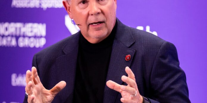 This CEO laid off nearly 80% of his staff because they refused to adopt AI fast enough. 2 years later, he says he'd do it again