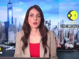 UN expert warns I-S exploiting AI tools - WION