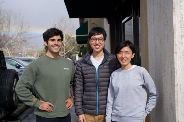 FRL-Founder-Photo.jpeg Fundamental Research Labs founders Nico Christie, Robert Yang, Shuying Luo.