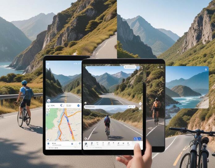 Google Maps, Gemini, Expedia, Hopper, AllTrails Using AI to Revolutionize Travelling Experience for Gen Z and Digital Natives, Here is a New Trip Enhancer