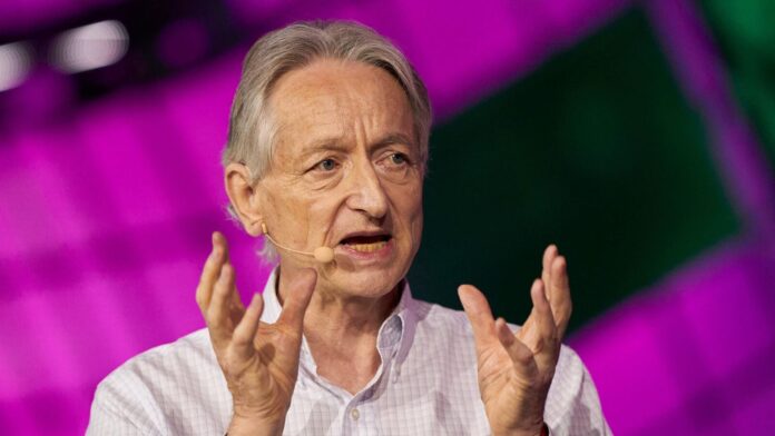 Godfather of AI warns AI systems are turning into ‘alien beings’ that may one day take control of the world
