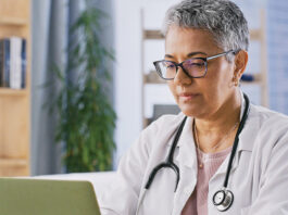Q&A: Customizing AI Tools To Attract and Retain Clinical Teams