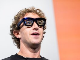 Mark Zuckerberg