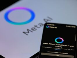 Meta Told AI to Go Ahead and Be 'Sensual' With Kids: Report