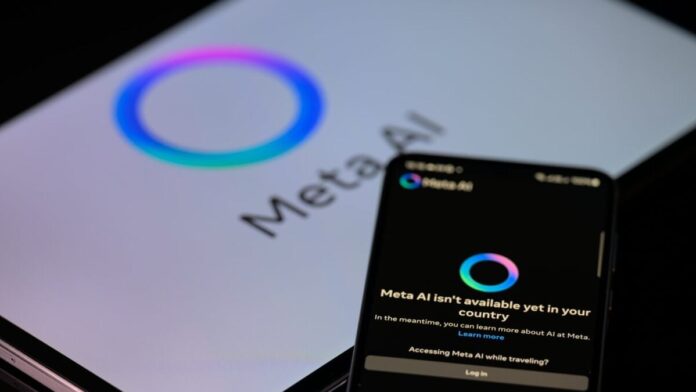 Meta Told AI to Go Ahead and Be 'Sensual' With Kids: Report