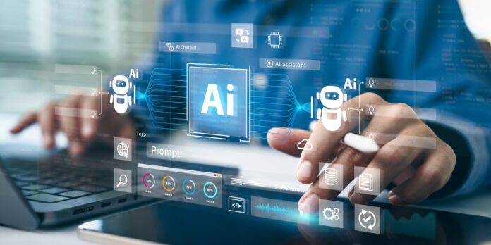 GettyImages-2195607659.jpg MIT report: 95% of generative AI pilots at companies are failing