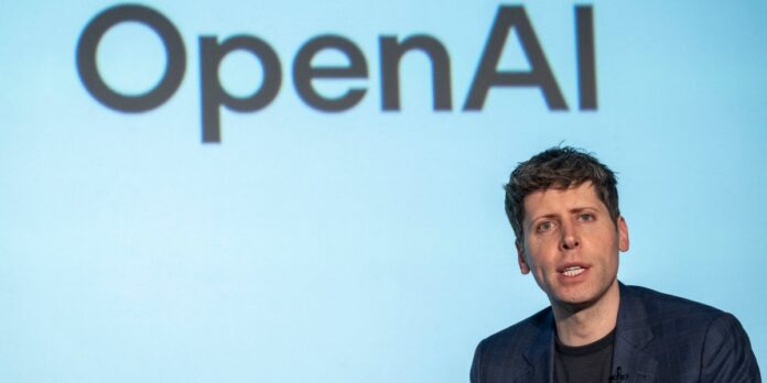 Fortune Tech: Tech stocks drop, Sam Altman’s bubble, Meta AI downsize, IPO women
