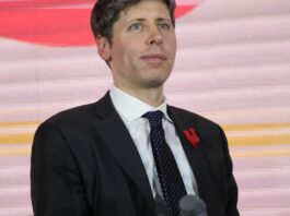 Sam Altman says colleagues are glad he’s a dad now, because they think raising a child will help him make ‘better decisions for humanity’