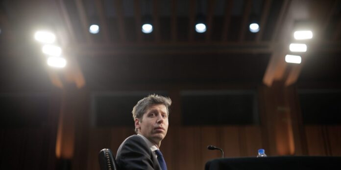 Sam Altman admits OpenAI ‘totally screwed up’ its GPT-5 launch and says the company will spend trillions of dollars on data centers