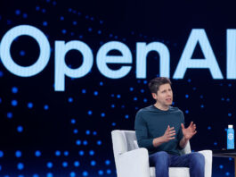 Dot-Com Déjà Vu? Sam Altman Warns Investors of Overhype in A.I.