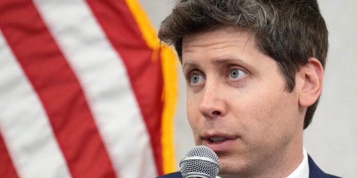 GettyImages-2226499701_487df1-e1754681616881.jpg Sam Altman says Gen Z are the ‘luckiest’ kids in all of history thanks to AI, despite mounting job displacement dread