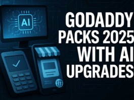 GoDaddy Rolls Out Major AI Upgrades for Small Business Tools