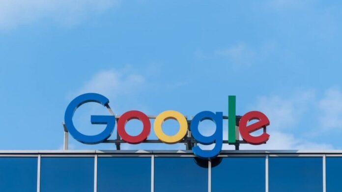 Google's new 