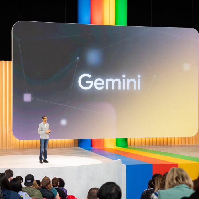 Google AI Gemini Strategy Expands Across All Tools