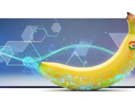 Google Launches ‘Nano Banana’ AI Photo Editing Tool
