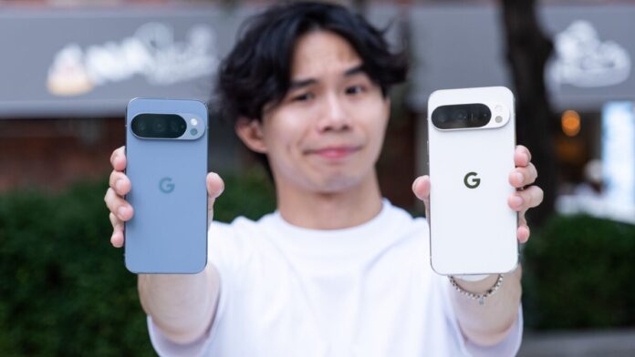 Google-Pixel-10-Series-18-1200x675.jpg Familiar Hardware, Smarter Gemini AI Brain