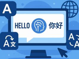 6 must try AI language translation tools Google