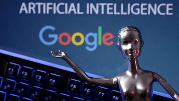 Google_AI_Big_Sleep_tool_1754378370995_1754378371257.JPG Google’s AI tool ‘Big Sleep’ flags 20 security flaws in open-source software without human input